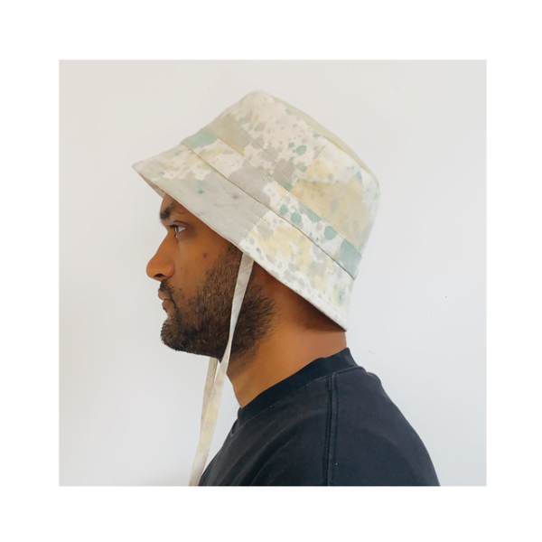 bucket hat no//05