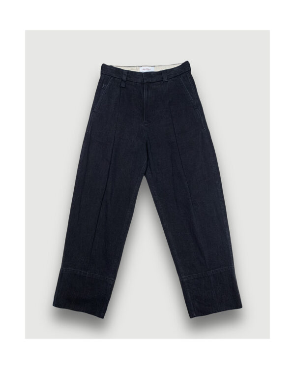 baggy trousers no//030